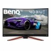 Monitor 32 cale EX3210R LED 1ms/165Hz/FullHD/czarny
